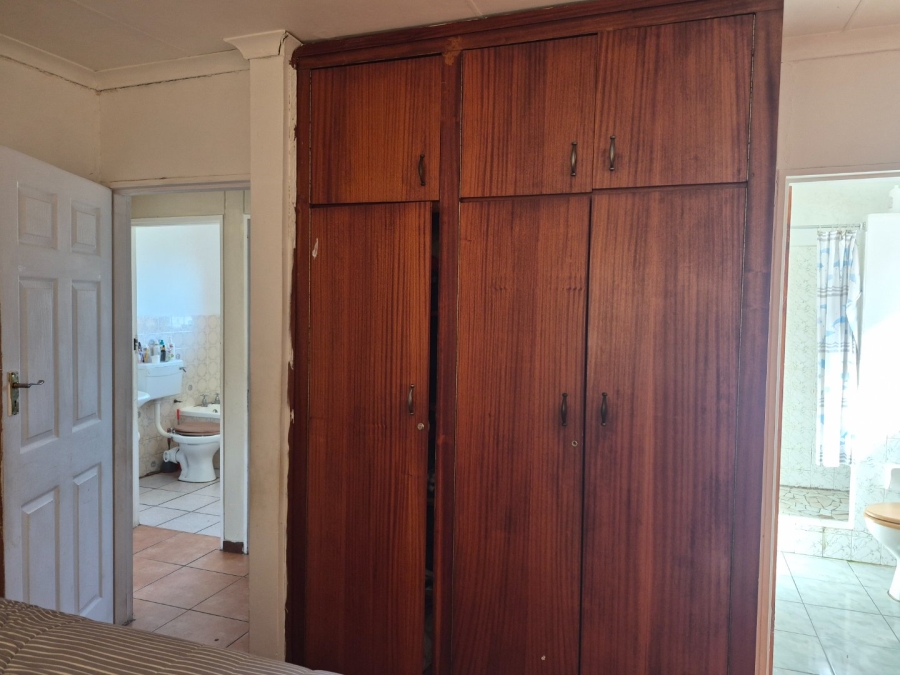 3 Bedroom Property for Sale in Kwadwesi Eastern Cape
